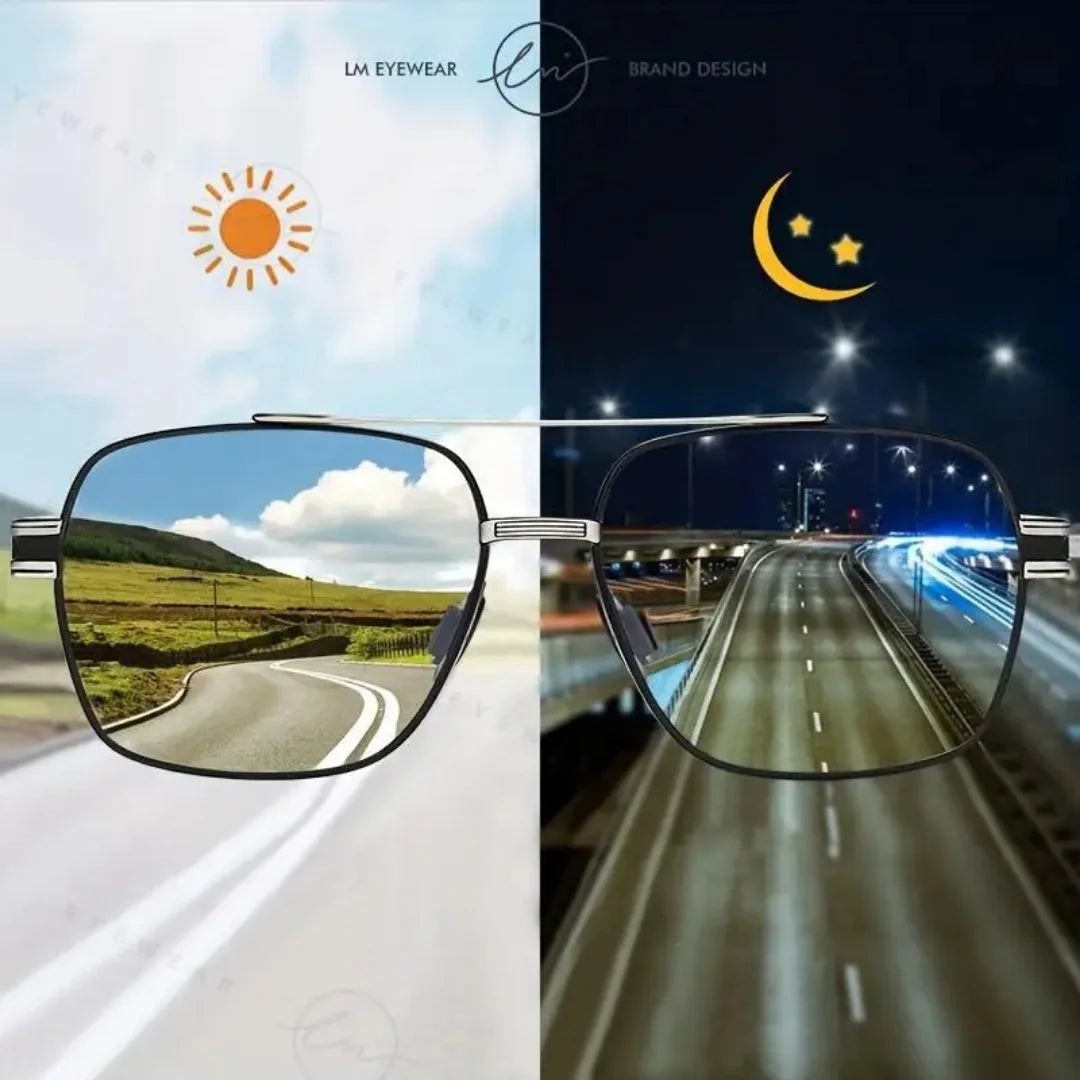 Estilo Clássico e Atemporal, os óculos aviador combinam design icônico com proteção solar de alta qualidade. Perfeitos para quem busca um visual marcante, moderno e versátil no dia a dia. Envio Rápido e Fácil, e embalagem personalizada.
