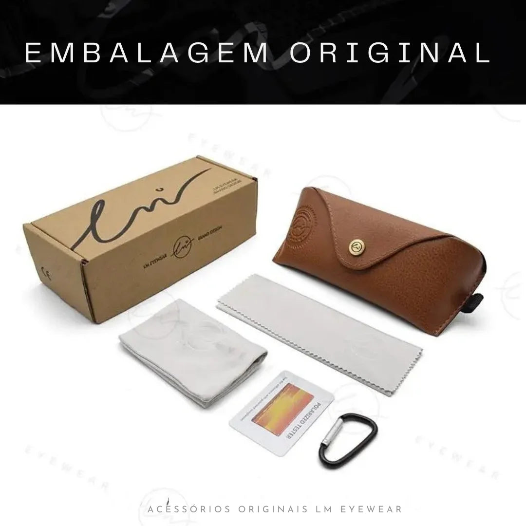 Óculos Clip On: Praticidade 2 em 1,descubra os Óculos Clip On, que unem armação de grau e lente solar em um único acessório. Práticos e versáteis, oferecem proteção UV e estilo com troca rápida das lentes. Envio Rápido e Fácil, com embalagem personalizada