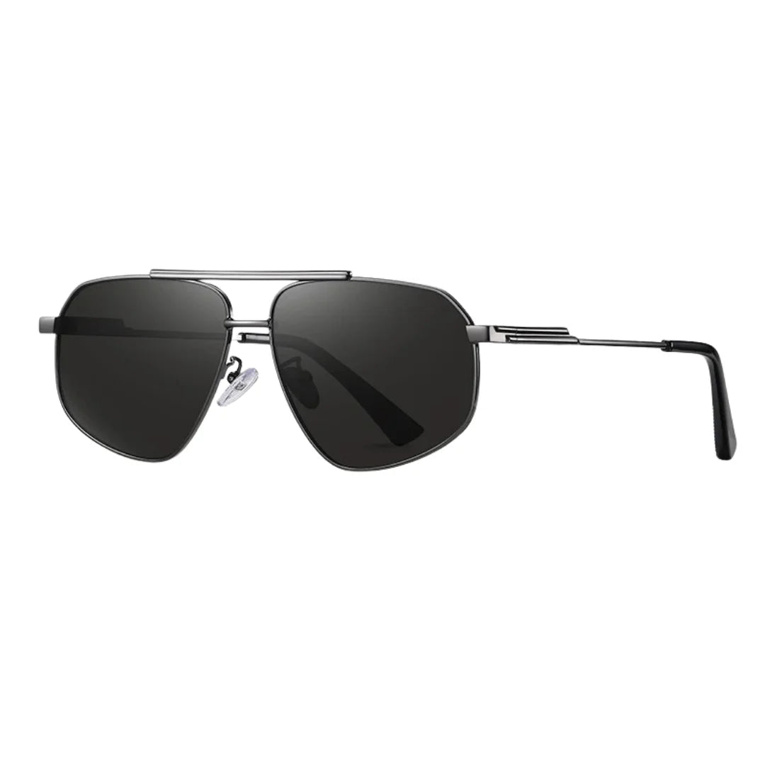 Estilo Clássico e Autêntico, os óculos Aviador feminino trazem um visual vintage e moderno ao mesmo tempo, perfeitos para quem quer destacar personalidade com conforto e proteção UV. Envio Rápido e Fácil, embalagem personalizado.