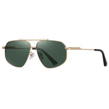 Estilo Clássico e Autêntico, os óculos Aviador feminino trazem um visual vintage e moderno ao mesmo tempo, perfeitos para quem quer destacar personalidade com conforto e proteção UV. Envio Rápido e Fácil, embalagem personalizado.