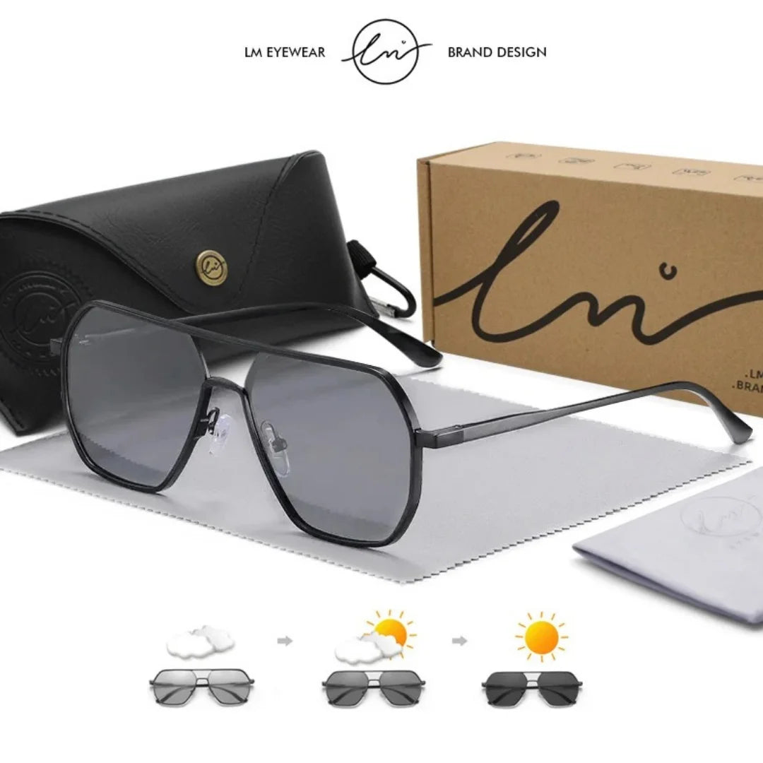 Estilo Clássico e Autêntico, os óculos redondo feminino trazem um visual vintage e moderno ao mesmo tempo, perfeitos para quem quer destacar personalidade com conforto e proteção UV. Envio Rápido e Fácil, embalagem personalizado.