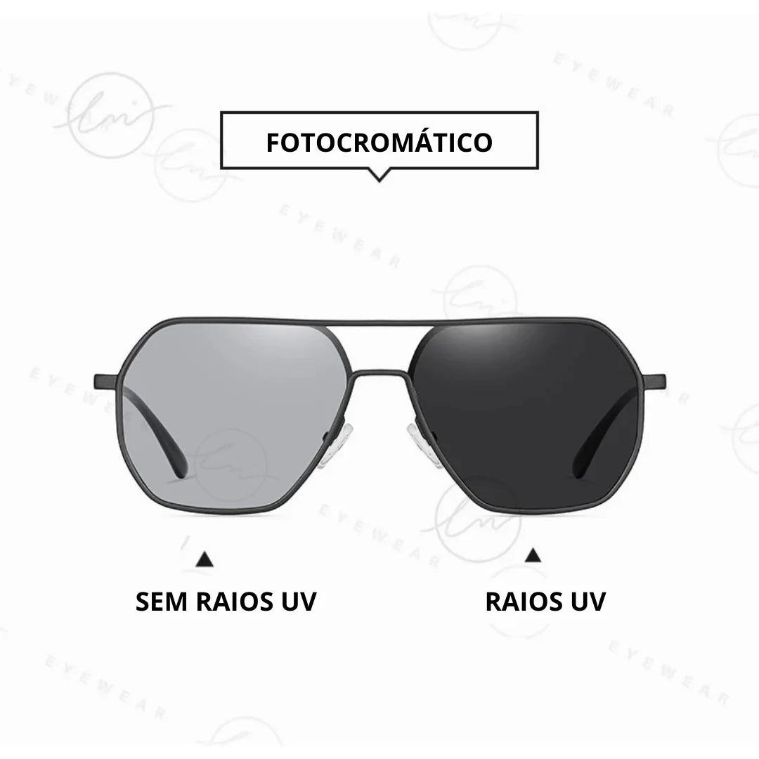 Estilo Clássico e Autêntico, os óculos redondo feminino trazem um visual vintage e moderno ao mesmo tempo, perfeitos para quem quer destacar personalidade com conforto e proteção UV. Envio Rápido e Fácil, embalagem personalizado.