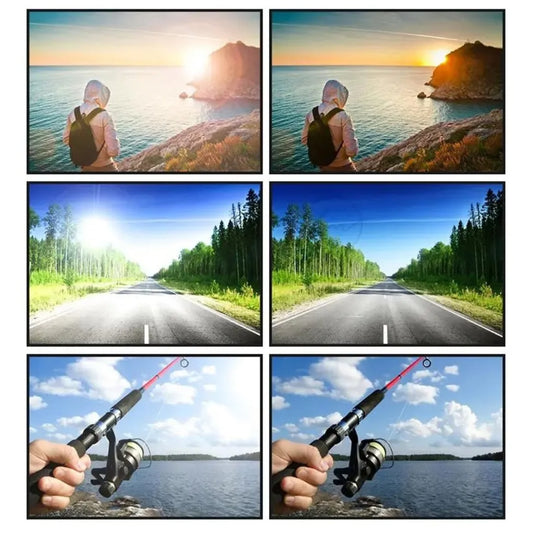 Estilo Clássico e Autêntico, os óculos Aviador feminino trazem um visual vintage e moderno ao mesmo tempo, perfeitos para quem quer destacar personalidade com conforto e proteção UV. Envio Rápido e Fácil, embalagem personalizado.