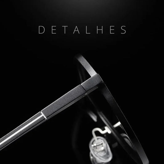 Estilo Clássico e Autêntico, os óculos Aviador feminino trazem um visual vintage e moderno ao mesmo tempo, perfeitos para quem quer destacar personalidade com conforto e proteção UV. Envio Rápido e Fácil, embalagem personalizado.