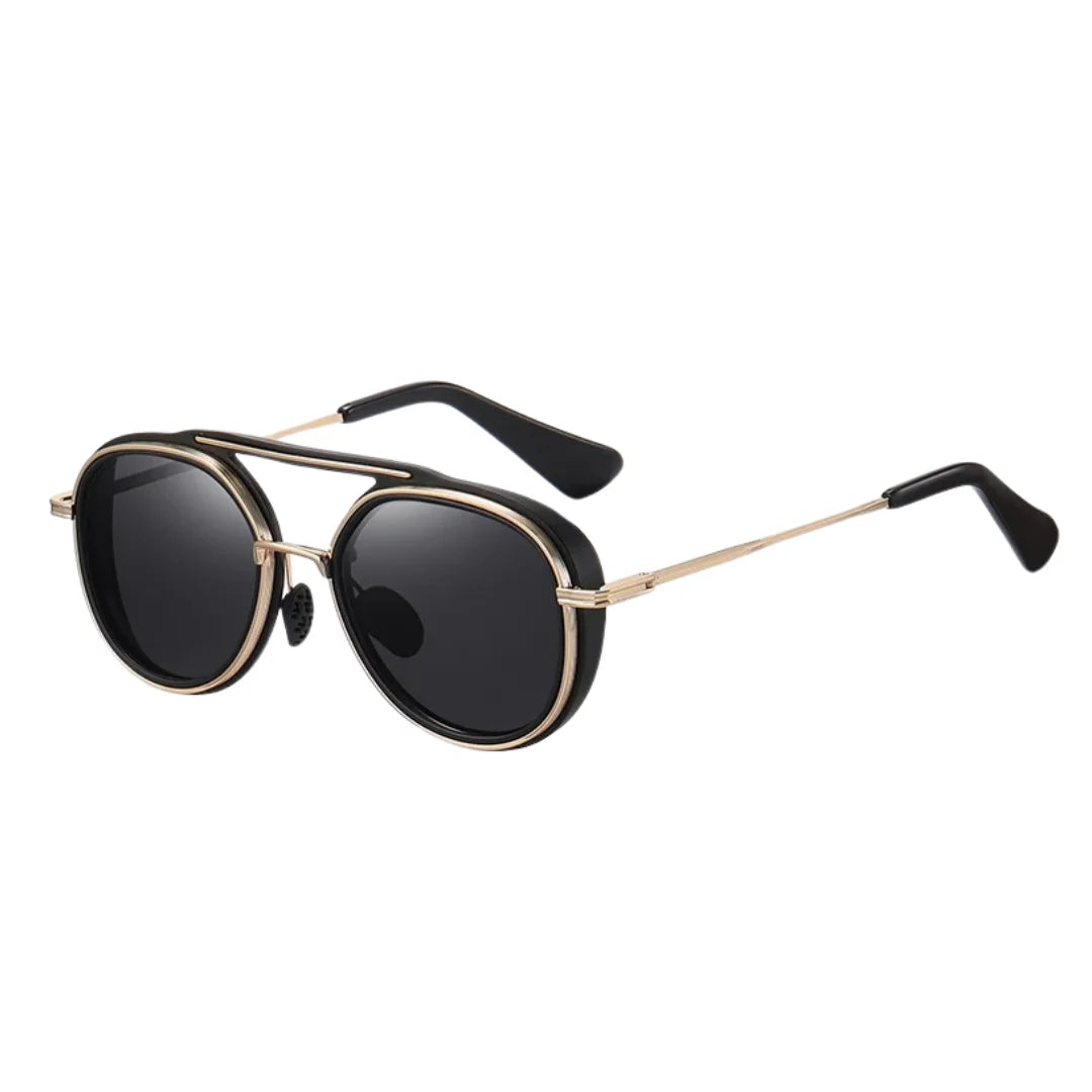Estilo Clássico e Autêntico, os óculos redondo feminino trazem um visual vintage e moderno ao mesmo tempo, perfeitos para quem quer destacar personalidade com conforto e proteção UV. Envio Rápido e Fácil, embalagem personalizado.