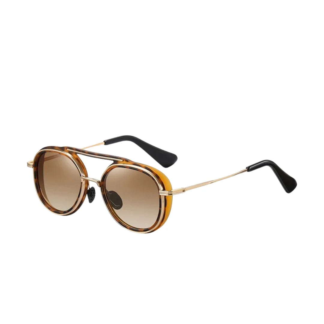 Estilo Clássico e Autêntico, os óculos redondo feminino trazem um visual vintage e moderno ao mesmo tempo, perfeitos para quem quer destacar personalidade com conforto e proteção UV. Envio Rápido e Fácil, embalagem personalizado.