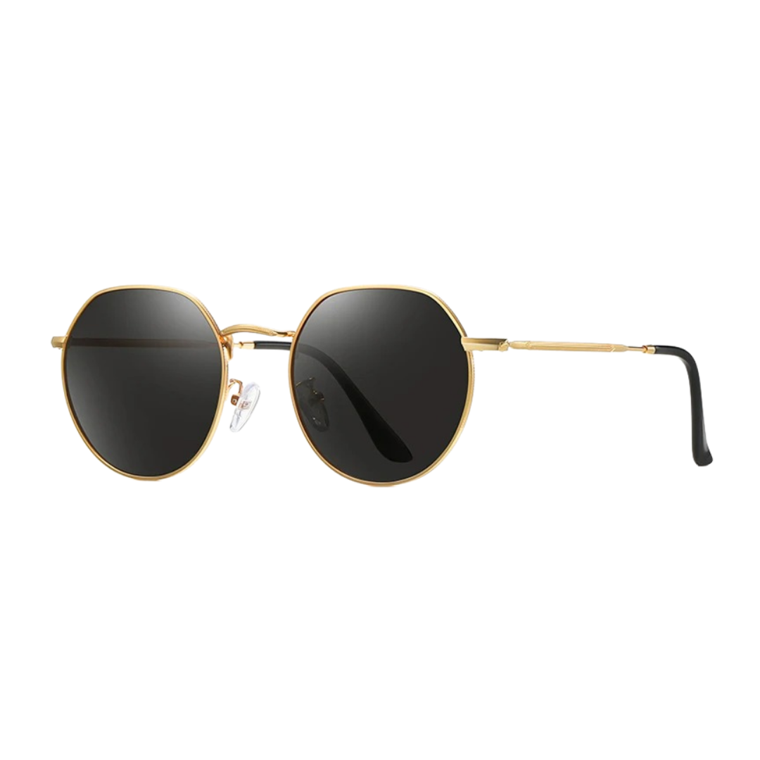 Estilo Clássico e Autêntico, os óculos redondo feminino trazem um visual vintage e moderno ao mesmo tempo, perfeitos para quem quer destacar personalidade com conforto e proteção UV. Envio Rápido e Fácil, embalagem personalizado.