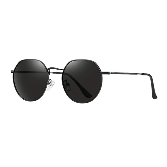 Estilo Clássico e Autêntico, os óculos redondo feminino trazem um visual vintage e moderno ao mesmo tempo, perfeitos para quem quer destacar personalidade com conforto e proteção UV. Envio Rápido e Fácil, embalagem personalizado.