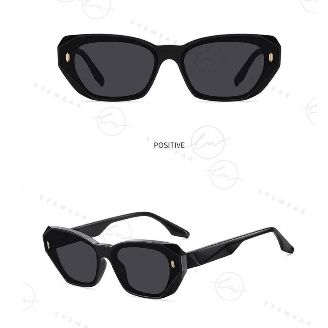 Óculos Retrô Feminino: Estilo Vintage e Sofisticação, descubra os óculos retrô feminino com design clássico e toque moderno. Perfeitos para mulheres que valorizam charme, personalidade e proteção UV no dia a dia. Envio Rápido e Fácil, embalagem personalizada.