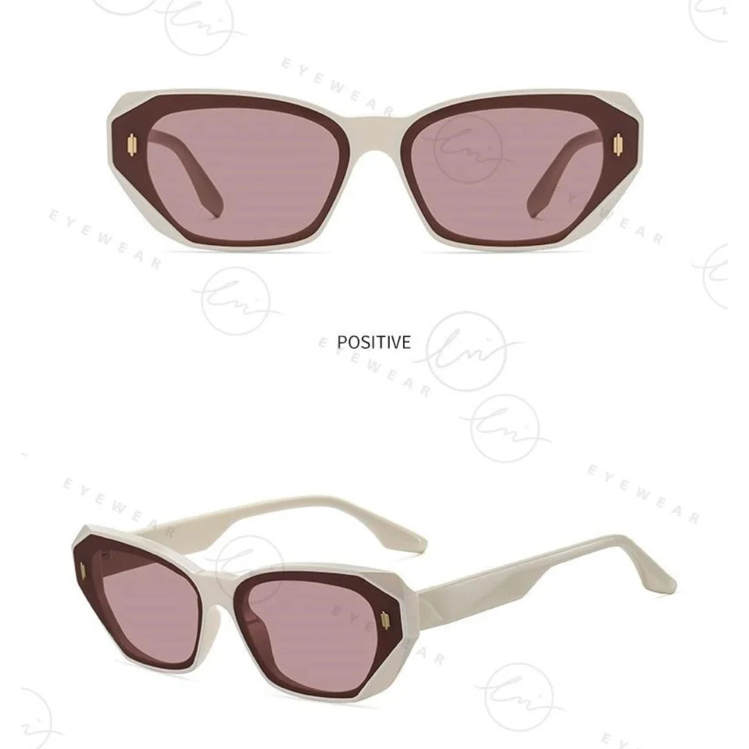 Óculos Retrô Feminino: Estilo Vintage e Sofisticação, descubra os óculos retrô feminino com design clássico e toque moderno. Perfeitos para mulheres que valorizam charme, personalidade e proteção UV no dia a dia. Envio Rápido e Fácil, embalagem personalizada.