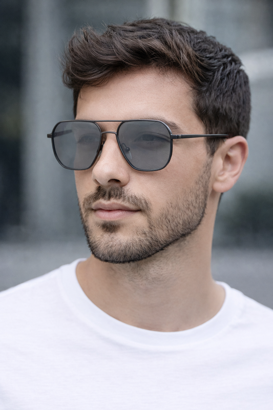 Óculos de Sol Aviador Rincon - UV400