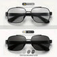Estilo Clássico e Atemporal, os óculos aviador combinam design icônico com proteção solar de alta qualidade. Perfeitos para quem busca um visual marcante, moderno e versátil no dia a dia. Envio Rápido e Fácil, e embalagem personalizada.