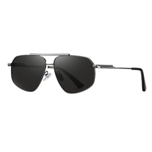 Estilo Clássico e Autêntico, os óculos Aviador feminino trazem um visual vintage e moderno ao mesmo tempo, perfeitos para quem quer destacar personalidade com conforto e proteção UV. Envio Rápido e Fácil, embalagem personalizado.
