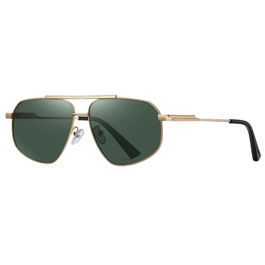 Estilo Clássico e Autêntico, os óculos Aviador feminino trazem um visual vintage e moderno ao mesmo tempo, perfeitos para quem quer destacar personalidade com conforto e proteção UV. Envio Rápido e Fácil, embalagem personalizado.