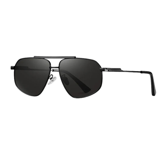 Estilo Clássico e Autêntico, os óculos Aviador feminino trazem um visual vintage e moderno ao mesmo tempo, perfeitos para quem quer destacar personalidade com conforto e proteção UV. Envio Rápido e Fácil, embalagem personalizado.