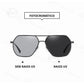 Estilo Clássico e Autêntico, os óculos redondo feminino trazem um visual vintage e moderno ao mesmo tempo, perfeitos para quem quer destacar personalidade com conforto e proteção UV. Envio Rápido e Fácil, embalagem personalizado.