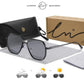 Estilo Clássico e Autêntico, os óculos redondo feminino trazem um visual vintage e moderno ao mesmo tempo, perfeitos para quem quer destacar personalidade com conforto e proteção UV. Envio Rápido e Fácil, embalagem personalizado.