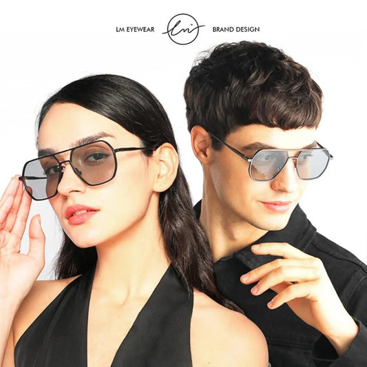 Estilo Clássico e Autêntico, os óculos redondo feminino trazem um visual vintage e moderno ao mesmo tempo, perfeitos para quem quer destacar personalidade com conforto e proteção UV. Envio Rápido e Fácil, embalagem personalizado.
