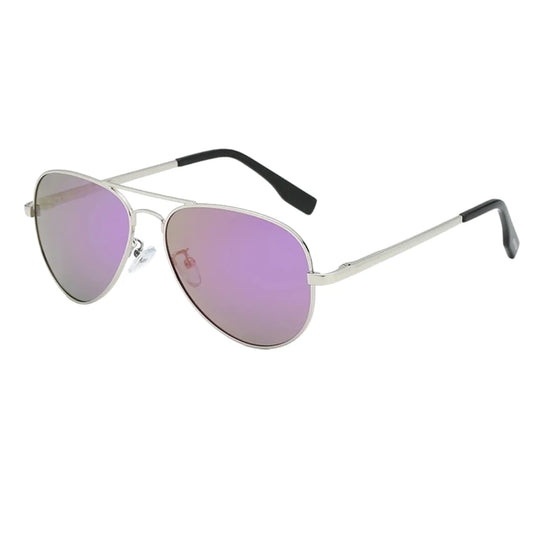 Estilo Clássico e Autêntico, os óculos redondo feminino trazem um visual vintage e moderno ao mesmo tempo, perfeitos para quem quer destacar personalidade com conforto e proteção UV. Envio Rápido e Fácil, embalagem personalizado.