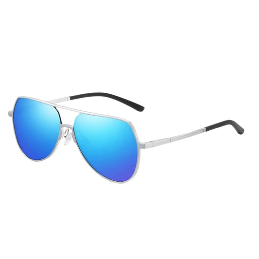 Estilo Clássico e Autêntico, os óculos Aviador feminino trazem um visual vintage e moderno ao mesmo tempo, perfeitos para quem quer destacar personalidade com conforto e proteção UV. Envio Rápido e Fácil, embalagem personalizado.