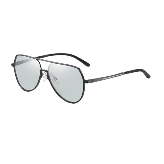 Estilo Clássico e Autêntico, os óculos Aviador feminino trazem um visual vintage e moderno ao mesmo tempo, perfeitos para quem quer destacar personalidade com conforto e proteção UV. Envio Rápido e Fácil, embalagem personalizado.