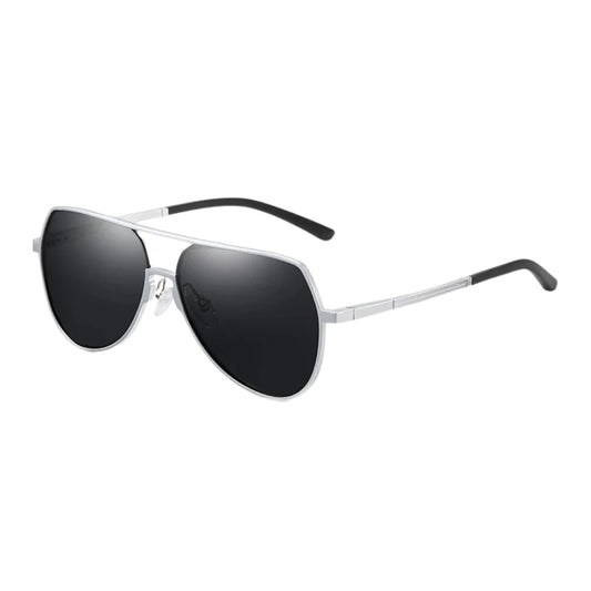 Estilo Clássico e Autêntico, os óculos Aviador feminino trazem um visual vintage e moderno ao mesmo tempo, perfeitos para quem quer destacar personalidade com conforto e proteção UV. Envio Rápido e Fácil, embalagem personalizado.