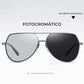 Estilo Clássico e Autêntico, os óculos Aviador feminino trazem um visual vintage e moderno ao mesmo tempo, perfeitos para quem quer destacar personalidade com conforto e proteção UV. Envio Rápido e Fácil, embalagem personalizado.