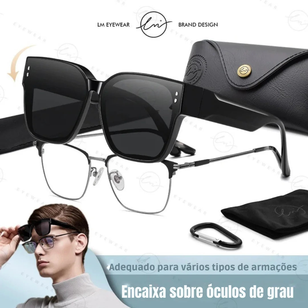 Óculos Gatinho: Elegância e Charme Retrô, os óculos gatinho são perfeitos para quem busca um visual feminino, sofisticado e com toque vintage. Destaque seu estilo com design marcante e proteção UV. Envio Rápido e Fácil, embalagem personalizada.
