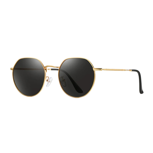 Estilo Clássico e Autêntico, os óculos redondo feminino trazem um visual vintage e moderno ao mesmo tempo, perfeitos para quem quer destacar personalidade com conforto e proteção UV. Envio Rápido e Fácil, embalagem personalizado.