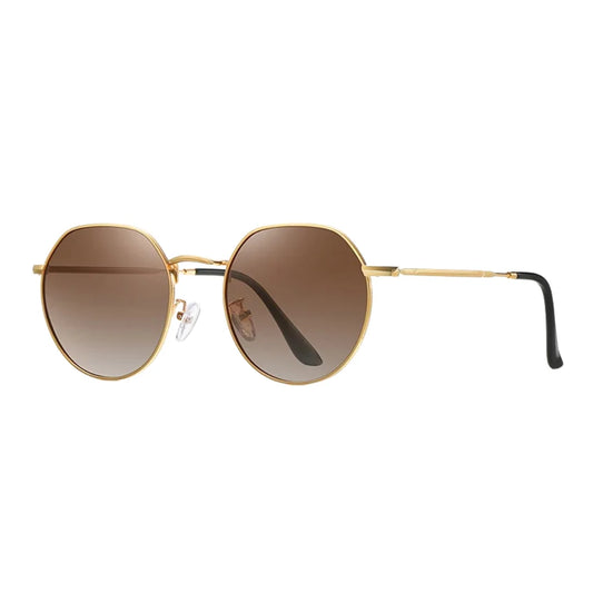 Estilo Clássico e Autêntico, os óculos redondo feminino trazem um visual vintage e moderno ao mesmo tempo, perfeitos para quem quer destacar personalidade com conforto e proteção UV. Envio Rápido e Fácil, embalagem personalizado.