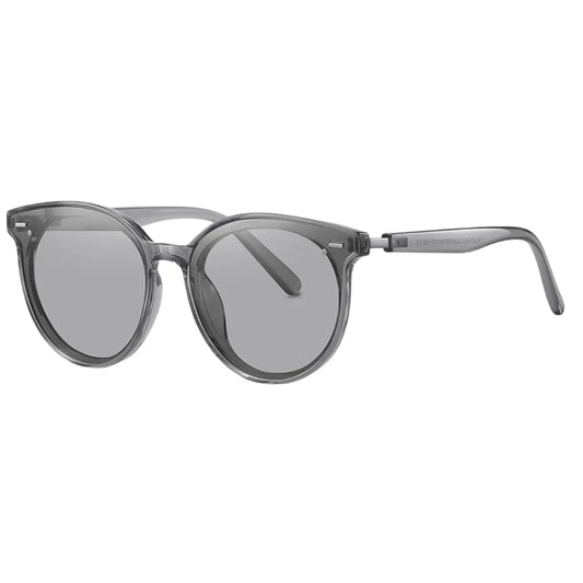 Estilo Clássico e Autêntico, os óculos redondo feminino trazem um visual vintage e moderno ao mesmo tempo, perfeitos para quem quer destacar personalidade com conforto e proteção UV. Envio Rápido e Fácil, embalagem personalizado.