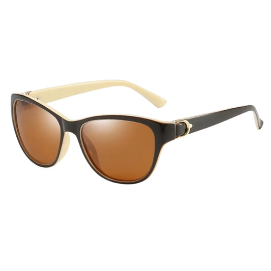 Estilo Clássico e Autêntico, os óculos redondo feminino trazem um visual vintage e moderno ao mesmo tempo, perfeitos para quem quer destacar personalidade com conforto e proteção UV. Envio Rápido e Fácil, embalagem personalizado.