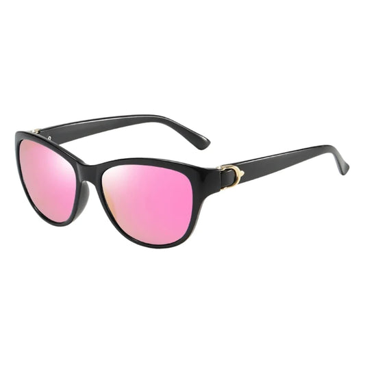 Estilo Clássico e Autêntico, os óculos redondo feminino trazem um visual vintage e moderno ao mesmo tempo, perfeitos para quem quer destacar personalidade com conforto e proteção UV. Envio Rápido e Fácil, embalagem personalizado.