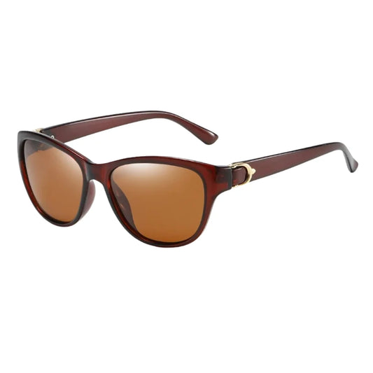 Estilo Clássico e Autêntico, os óculos redondo feminino trazem um visual vintage e moderno ao mesmo tempo, perfeitos para quem quer destacar personalidade com conforto e proteção UV. Envio Rápido e Fácil, embalagem personalizado.