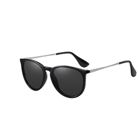 Visual Retrô e Cheio de Personalidade, os óculos redondo são perfeitos para quem busca um estilo vintage com um toque moderno. Destaque-se com um design icônico que combina autenticidade e atitude. Envio Rápido e Fácil, embalagem personalizada.