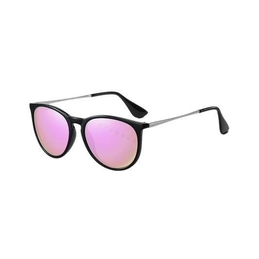 Visual Retrô e Cheio de Personalidade, os óculos redondo são perfeitos para quem busca um estilo vintage com um toque moderno. Destaque-se com um design icônico que combina autenticidade e atitude. Envio Rápido e Fácil, embalagem personalizada.