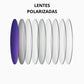 Estilo Clássico e Autêntico, os óculos redondo feminino trazem um visual vintage e moderno ao mesmo tempo, perfeitos para quem quer destacar personalidade com conforto e proteção UV. Envio Rápido e Fácil, embalagem personalizado.